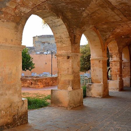 Calle Veneziana Chania  Zewnętrze zdjęcie