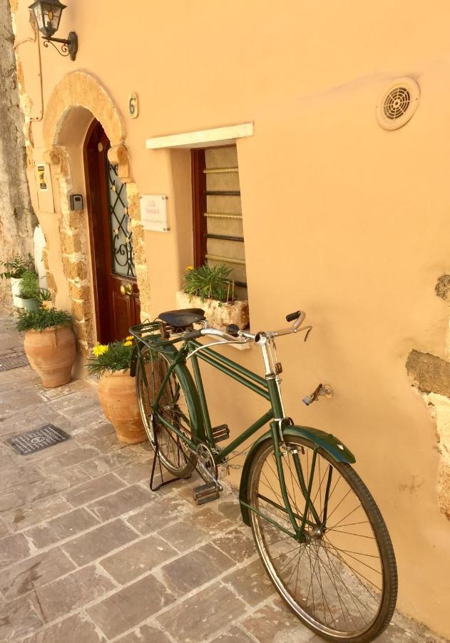 Calle Veneziana Chania  Zewnętrze zdjęcie
