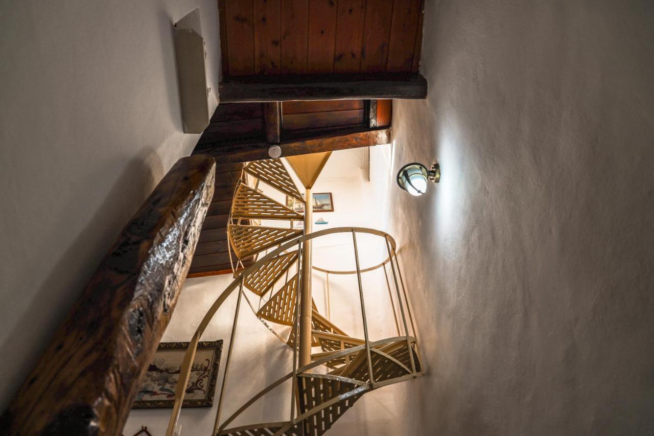 Calle Veneziana Chania  Zewnętrze zdjęcie