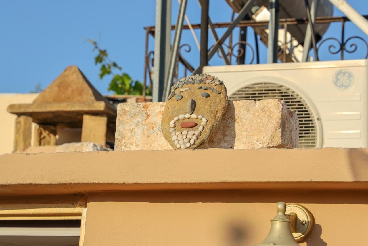 Calle Veneziana Chania  Zewnętrze zdjęcie