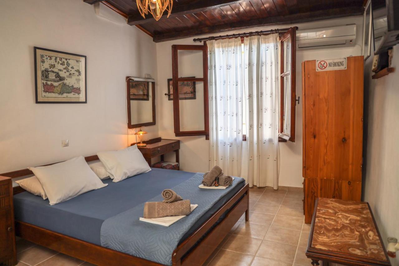 Calle Veneziana Chania  Zewnętrze zdjęcie