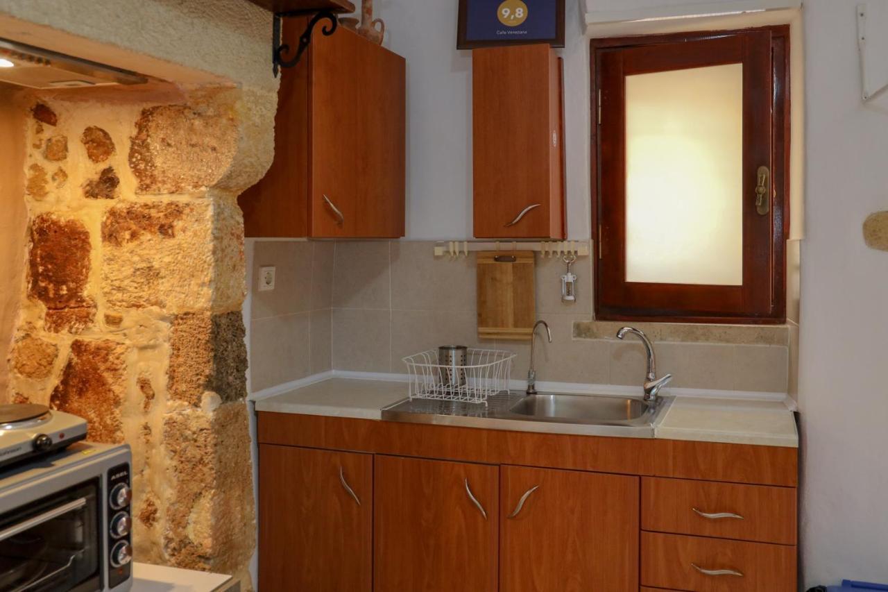 Calle Veneziana Chania  Zewnętrze zdjęcie