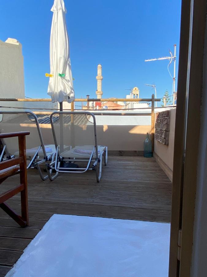 Calle Veneziana Chania  Zewnętrze zdjęcie