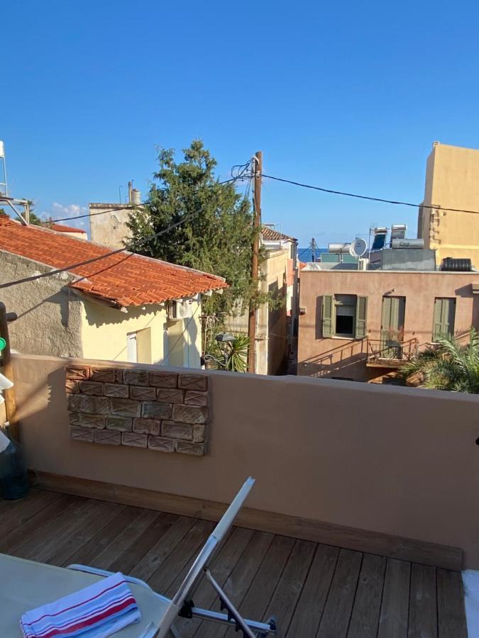 Calle Veneziana Chania  Zewnętrze zdjęcie