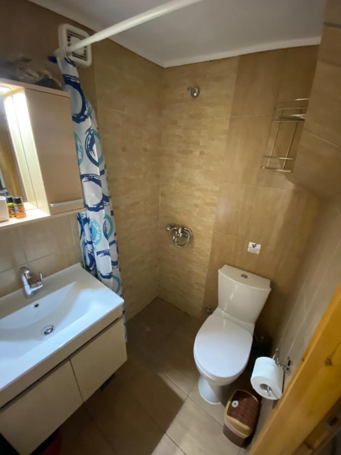 Calle Veneziana Chania  Zewnętrze zdjęcie