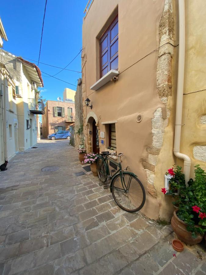Calle Veneziana Chania  Zewnętrze zdjęcie
