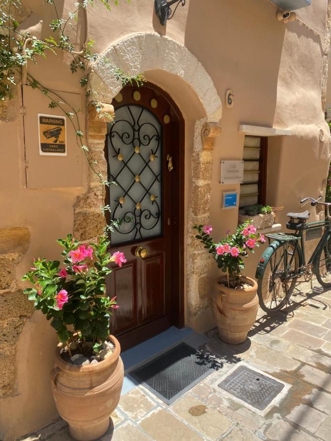 Calle Veneziana Chania  Zewnętrze zdjęcie