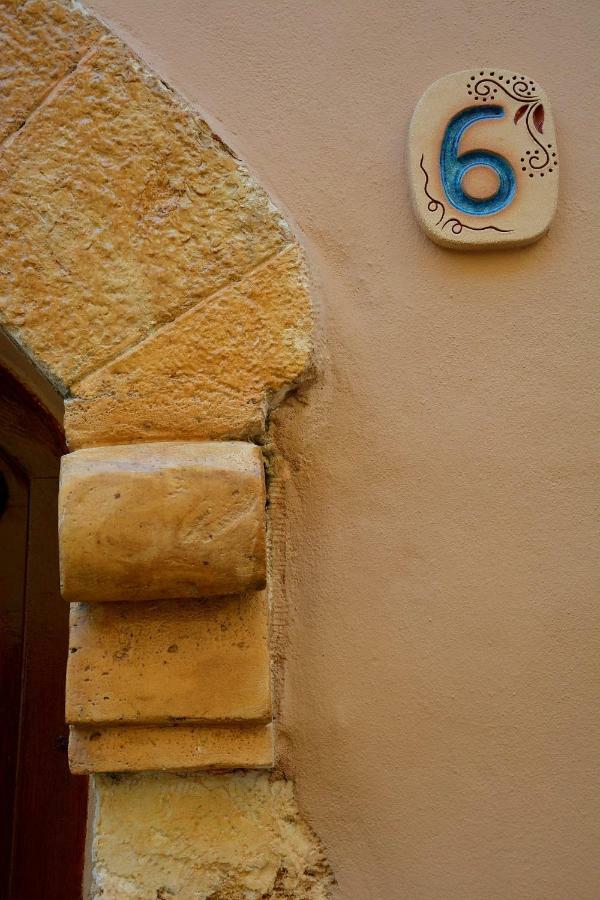 Calle Veneziana Chania  Zewnętrze zdjęcie