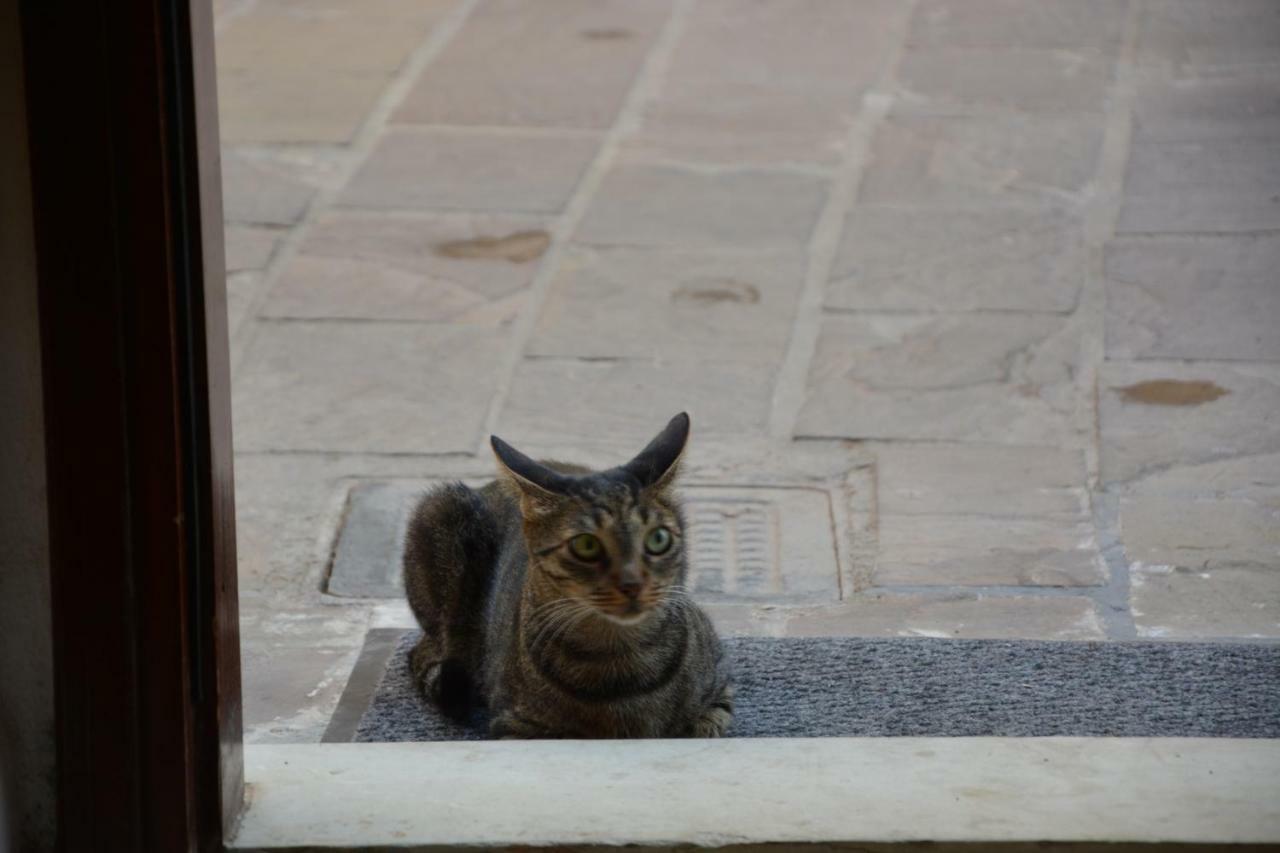 Calle Veneziana Chania  Zewnętrze zdjęcie