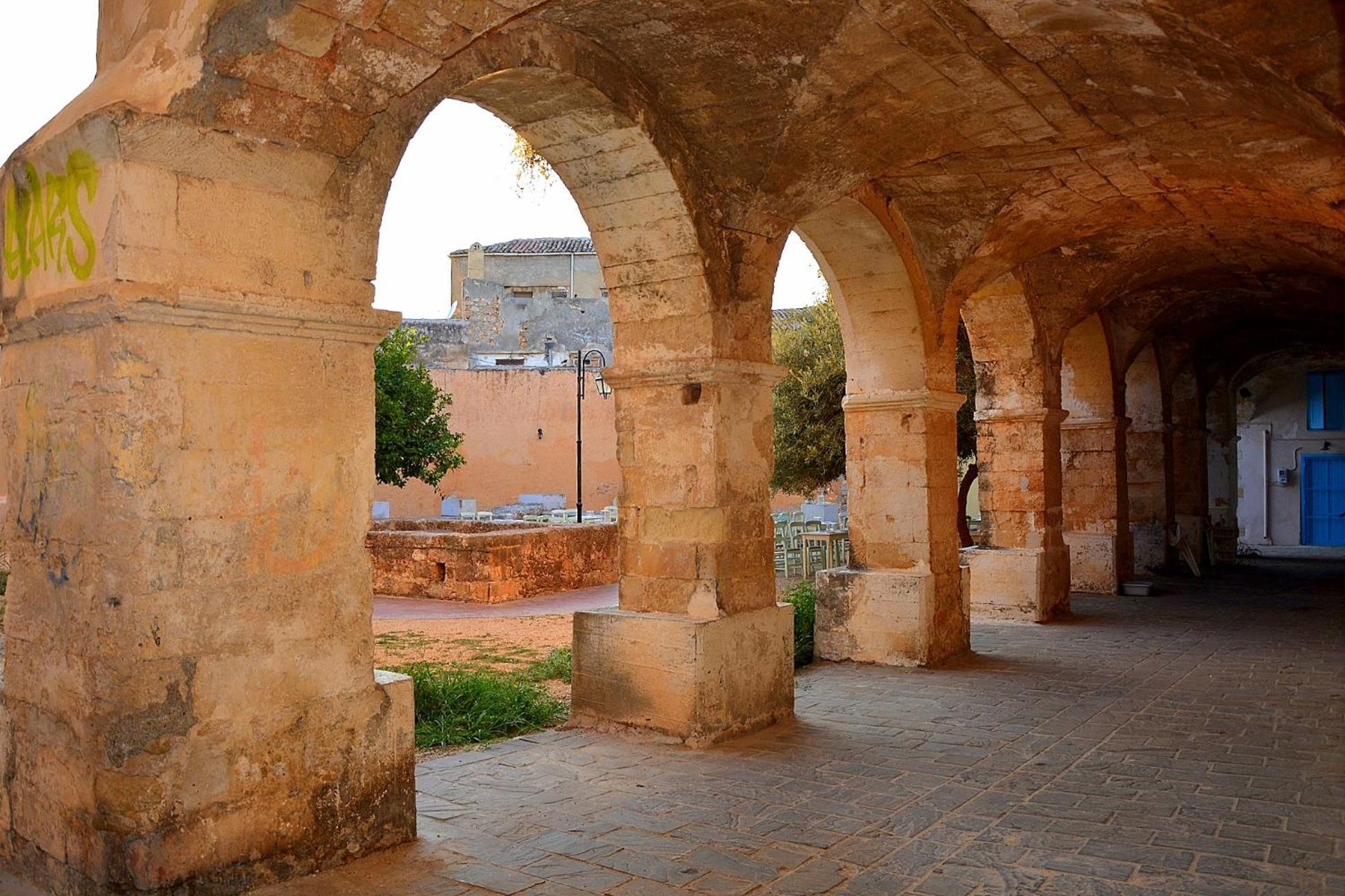 Calle Veneziana Chania  Zewnętrze zdjęcie